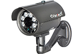 Camera VANTECH | Camera AHD hồng ngoại 1.0 Megapixel VANTECH VP-150AHDM