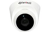 Camera VANTECH | Camera Dome AHD 1.3 Megapixel VANTECH VP-403SA