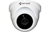 Camera VANTECH | Camera Dome AHD 2.0 Megapixel VANTECH VP-406SA