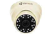 Camera VANTECH | Camera Dome HDCVI hồng ngoại 2.0 Megapixel VANTECH VP-100C