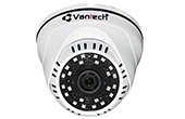 Camera VANTECH | Camera Dome HDCVI hồng ngoại 1.3 Megapixel VANTECH VP-109CVI