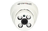 Camera VANTECH | Camera Dome HDCVI hồng ngoại 1.0 Megapixel VANTECH VP-223CVI