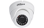 Camera DAHUA | Camera CVI/TVI/AHD/Analog Dome hồng ngoại 2.0 Megapixel DAHUA HAC-HDW1200MP-S3