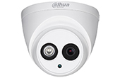 Camera DAHUA | Camera HDCVI Dome hồng ngoại 2.0 Megapixel DAHUA HAC-HDW1200EP