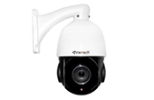 Camera IP VANTECH | Camera IP Speed Dome hồng ngoại 1.3 Megapixel VANTECH VP-4001IP