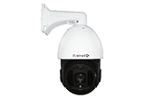 Camera IP VANTECH | Camera IP Speed Dome hồng ngoại 5.0 Megapixel VANTECH VP-4564