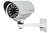 Camera IP VANTECH | Camera IP hồng ngoại 4.0 Megapixel VANTECH VP-153D