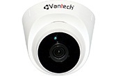 Camera IP VANTECH | Camera IP Dome 3.0 Megapixel VANTECH VP-404SIP