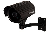 Camera IP VANTECH | Camera IP 3.0 Megapixel VANTECH VP-408SIP