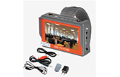 Máy test camera-CCTV Tester | Máy kiểm tra camera-CCTV Tester VANTECH VP-TEST02