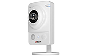 Camera IP DAHUA | Camera IP không dây hồng ngoại 1.3 Megapixel DAHUA IPC-KW100WP