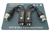 Phụ kiện Camera | Thiết bị Video Balun VANTECH VBC-03