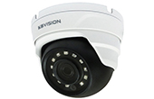 Camera KBVISION | Camera Dome 4 in 1 hồng ngoại 2.0 Megapixel KBVISION KHA-4S2020