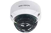 Camera KBVISION | Camera Dome 4 in 1 hồng ngoại 2.0 Megapixel KBVISION KHA-4S4020