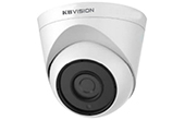 Camera KBVISION | Camera Dome 4 in 1 hồng ngoại 2.0 Megapixel KBVISION KHA-4S6020