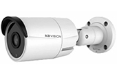 Camera KBVISION | Camera 4 in 1 hồng ngoại 2.0 Megapixel KBVISION KRA-4S0120B