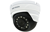 Camera KBVISION | Camera Dome 4 in 1 hồng ngoại 2.0 Megapixel KBVISION KRA-4S0120D