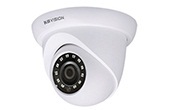 Camera IP KBVISION | Camera Dome IP hồng ngoại 1.0 Megapixel KBVISION KRA-IP0110D