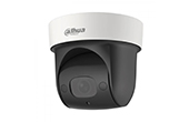 Camera IP DAHUA | Camera IP Speed Dome hồng ngoại 2.0 Megapixel DAHUA SD29204S-GN