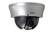 Camera AVTECH | Camera HD-TVI Dome hồng ngoại 2.0 Megapixel AVTECH DGC1302P