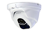 Camera AVTECH | Camera HD-TVI Dome hồng ngoại 2.0 Megapixel AVTECH DGC1104P