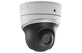 Camera IP HDPARAGON | Camera IP Speed Dome hồng ngoại 2.0 Megapixel HDPARAGON HDS-PT5204IR-A