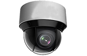 Camera IP HDPARAGON | Camera IP Speed Dome hồng ngoại 2.0 Megapixel HDPARAGON HDS-PT5220IR-A