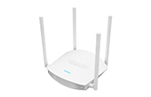 Thiết bị mạng TOTOLINK | 600Mbps Wireless N Router TOTOLINK N600R