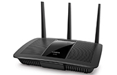 Thiết bị mạng LINKSYS | AC1900 MU-MIMO Gigabit Router LINKSYS EA7500