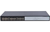 Switch HP | HP 1420-24G Switch JG708B