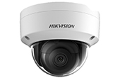 Camera IP HIKVISION | Camera IP Dome hồng ngoại 5.0 Megapixel HIKVISION DS-2CD2155FWD-I