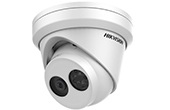 Camera IP HIKVISION | Camera IP Dome hồng ngoại 5.0 Megapixel HIKVISION DS-2CD2355FWD-I