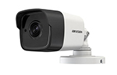 Camera HIKVISION | Camera HD-TVI hồng ngoại 5.0 Megapixel HIKVISION DS-2CE16H1T-IT