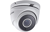 Camera HIKVISION | Camera HD-TVI Dome hồng ngoại 5.0 Megapixel HIKVISION DS-2CE56H1T-IT3Z