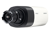 Camera IP Hanwha Vision | Camera IP 5.0 Megapixel Hanwha Techwin WISENET SNB-8000/KAP