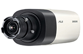 Camera IP Hanwha Vision | Camerea IP Full HD 2.0 Megapixel SAMSUNG SNB-6004FP