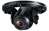 Camera IP Hanwha Vision | Camera IP ngụy trang 2.0 Megapixel Hanwha Techwin WISENET SNB-6011B/KAP