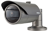 Camera IP Hanwha Vision | Camera IP hồng ngoại 4.0 Megapixel Hanwha Techwin WISENET QNO-7080R/KAP