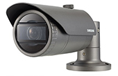 Camera IP Hanwha Vision | Camera IP hồng ngoại 2.0 Megapixel Hanwha Techwin WISENET QNO-6070R