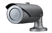 Camera IP Hanwha Vision | Camera IP hồng ngoại 1.3 Megapixel SAMSUNG SNO-5084RP