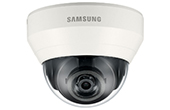 Camera IP Hanwha Vision | Camera IP Dome 2.0 Megapixel SAMSUNG SND-L6012P