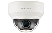 Camera IP Hanwha Vision | Camera IP Dome 4K hồng ngoại 12 Megapixel Hanwha Techwin WISENET PND-9080R/KAP