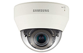 Camera IP Hanwha Vision | Camera IP Dome hồng ngoại 4.0 Megapixel Hanwha Techwin WISENET QND-7080R/KAP