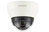 Camera IP Hanwha Vision | Camera IP Dome hồng ngoại 4.0 Megapixel Hanwha Techwin WISENET QND-7020R/KAP