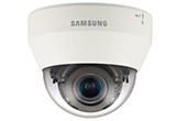 Camera IP Hanwha Vision | Camera IP Dome hồng ngoại 2.0 Megapixel Hanwha Techwin WISENET QND-6070R