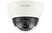 Camera IP Hanwha Vision | Camera IP Dome hồng ngoại 2.0 Megapixel Hanwha Techwin WISENET QND-6020R