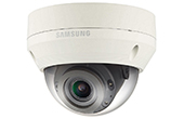 Camera IP Hanwha Vision | Camera IP Dome hồng ngoại 4.0 Megapixel Hanwha Techwin WISENET QNV-7080R/KAP