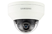 Camera IP Hanwha Vision | Camera IP Dome hồng ngoại 4.0 Megapixel Hanwha Techwin WISENET QNV-7010R/KAP