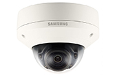 Camera IP Hanwha Vision | Camera IP Dome hồng ngoại 5.0 Megapixel Hanwha Techwin WISENET SNV-8081R/KAP