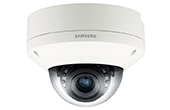 Camera IP Hanwha Vision | Camera IP Dome hồng ngoại 2.0 Megapixel Hanwha Techwin WISENET SNV-6085R/KAP